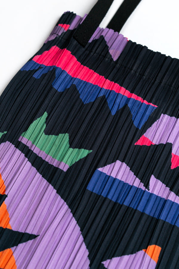 Sonya Pleated Bag