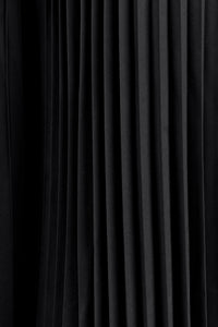 Eve Plissé Palazzo Pant