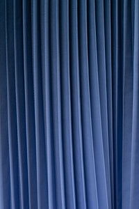 Kate Ombre Pleated Skirt