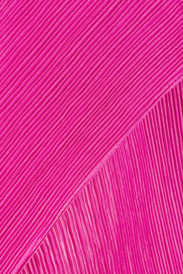 Deborah Crinkle Chiffon Texture Cardigan