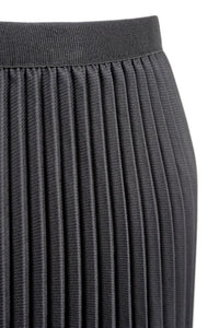 (BACK IN STOCK!) Kate Ombre Pleated Skirt