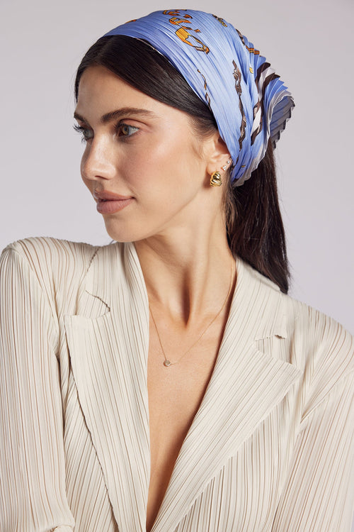SCARVES
