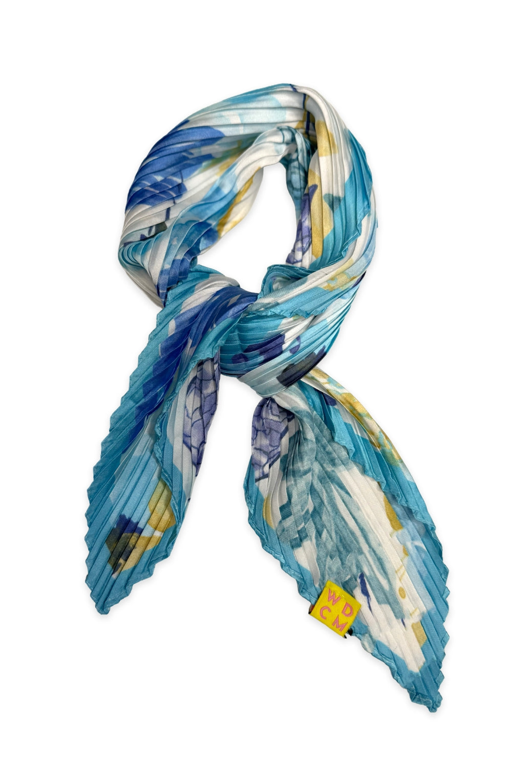 Elsa Plissé Petit Scarf