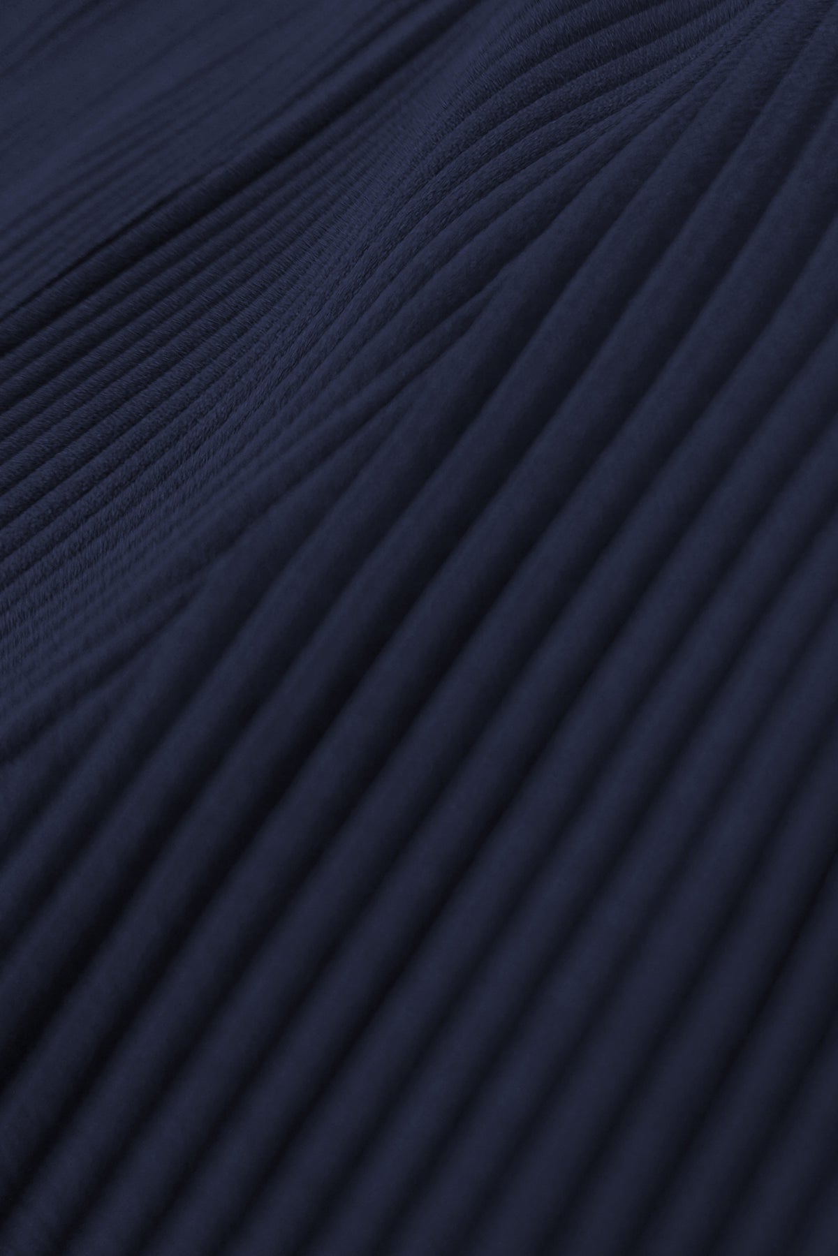 Paris Double Knit Plisse Jacket