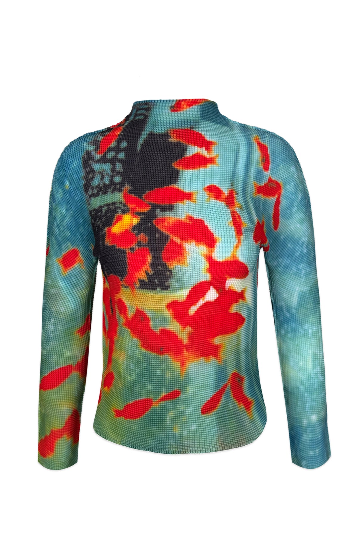 Sera Gold Fish 3D Honeycomb Top