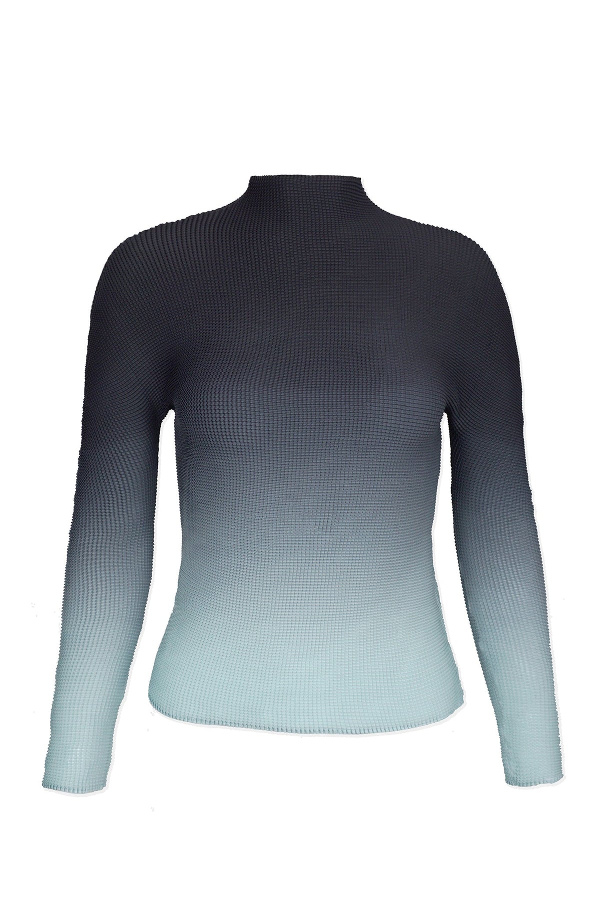 (BACK IN STOCK!) Kate Ombre 3D Honeycomb Top