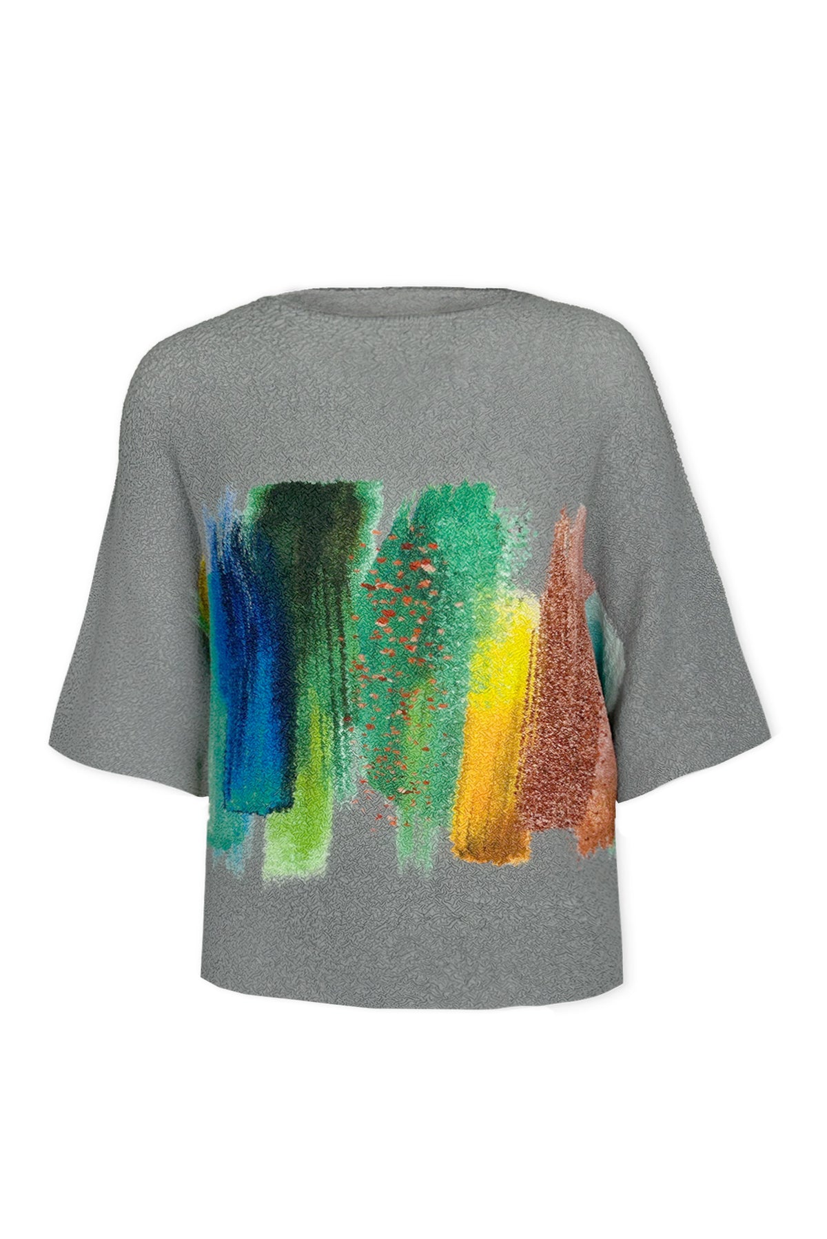 Lucy Paint Your Dreams Top