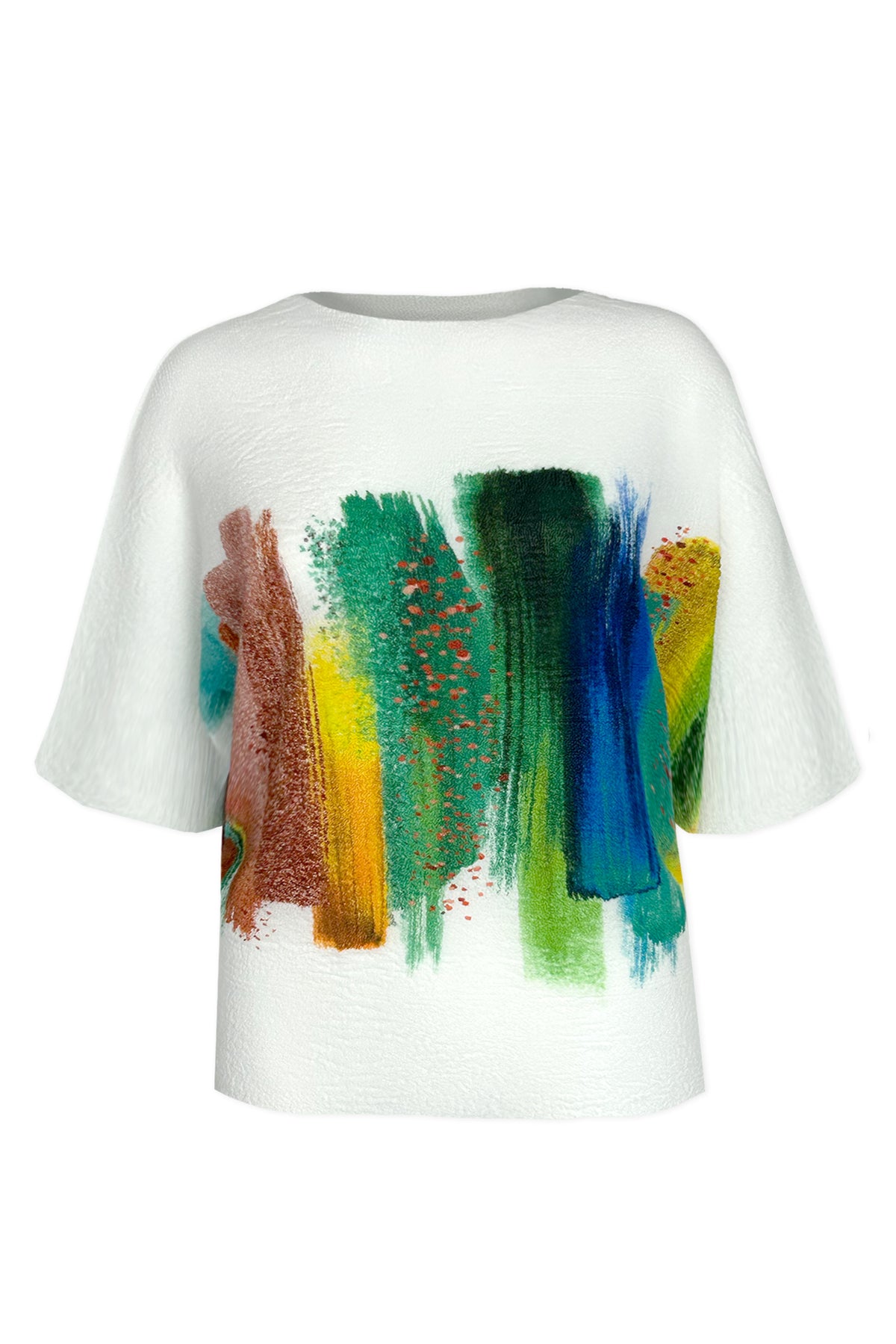 Lucy Paint Your Dreams Top