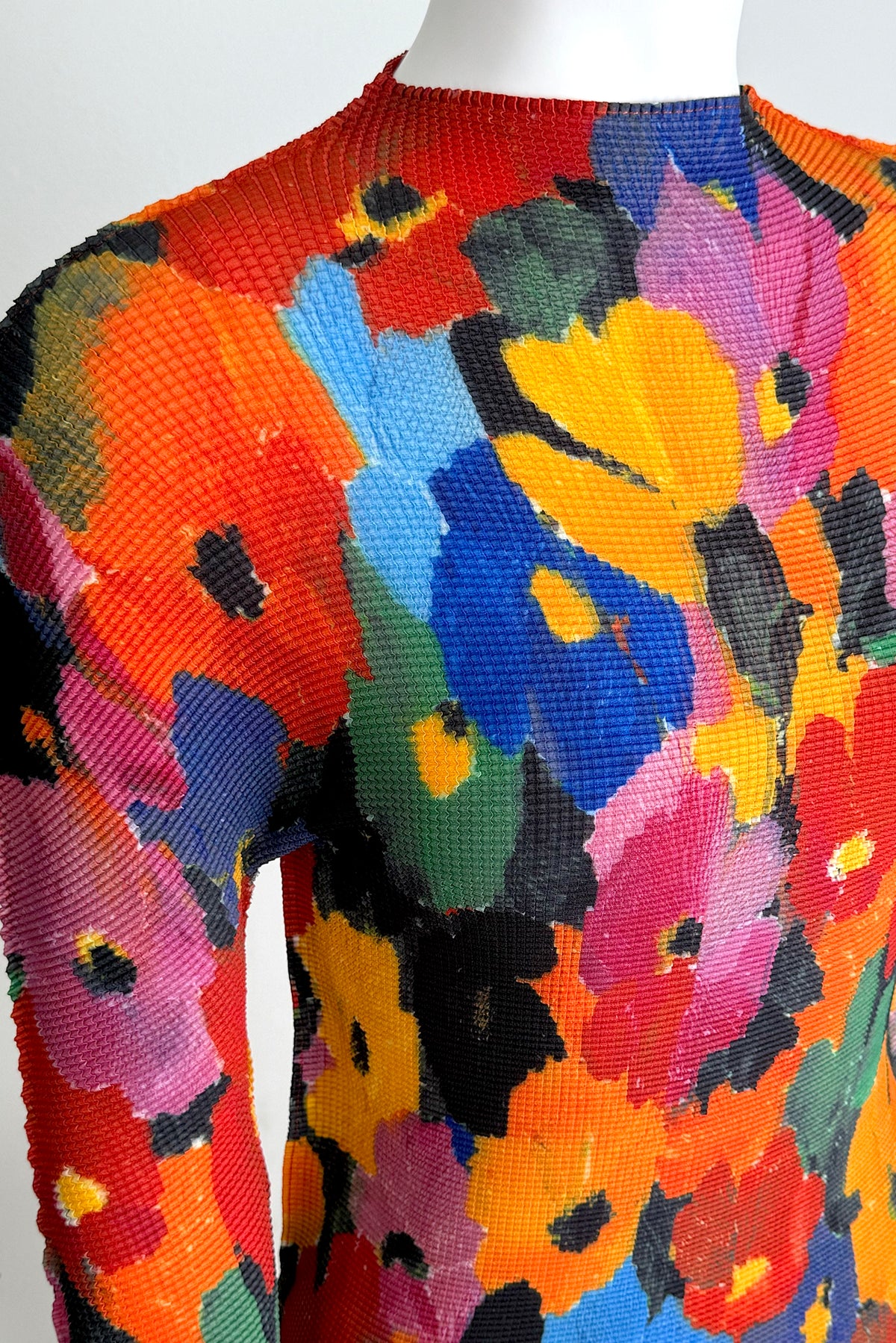 Matisse Garden 3D Honeycomb Top