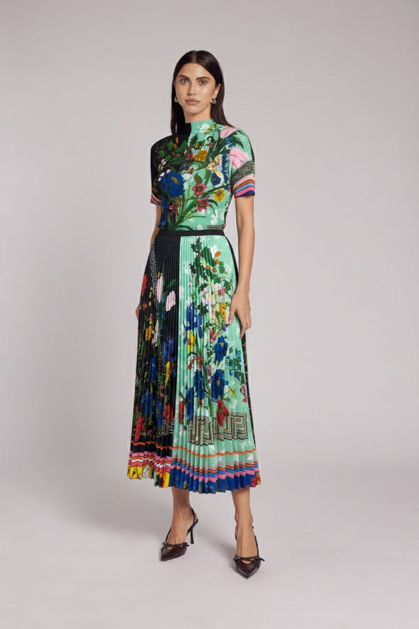 Roma Fiore 3D Honeycomb Top