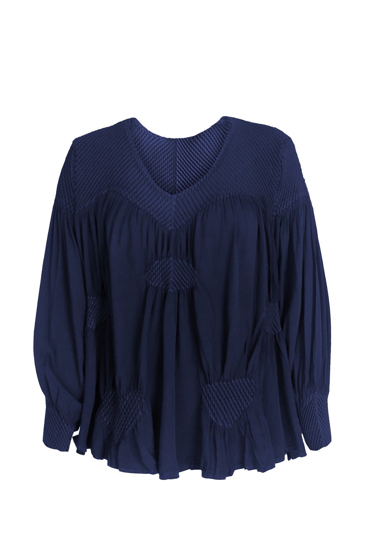 Miriam Love Collage Top