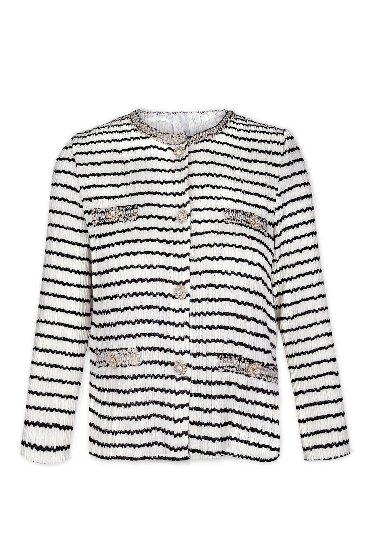 Danielle Tweed Jacket