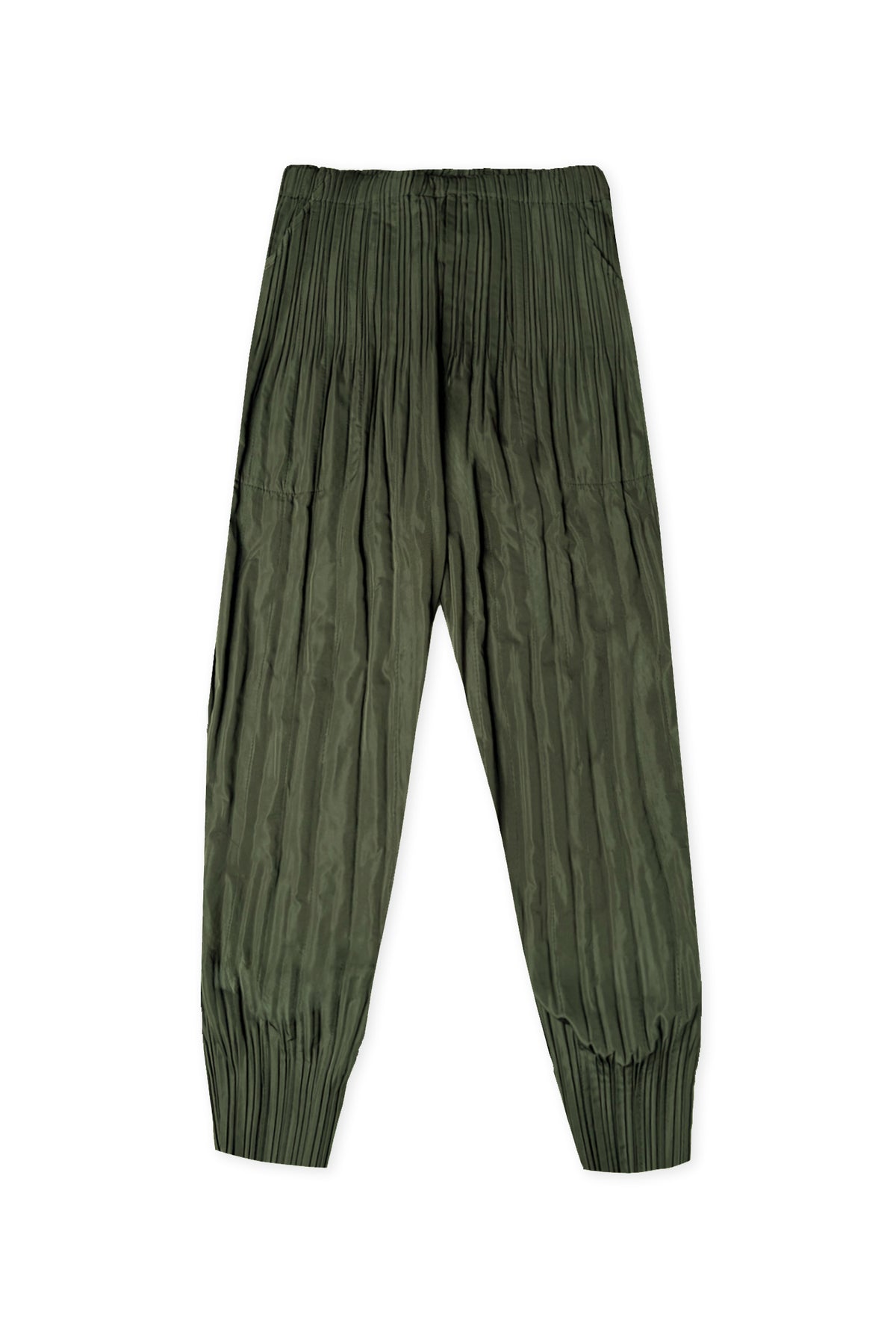 Cloudia Puff Pant