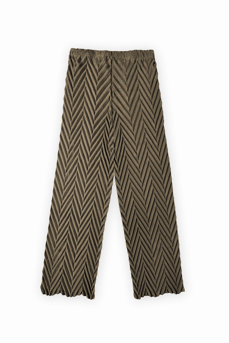 Mia Chevron Pant – WILD COSMOS