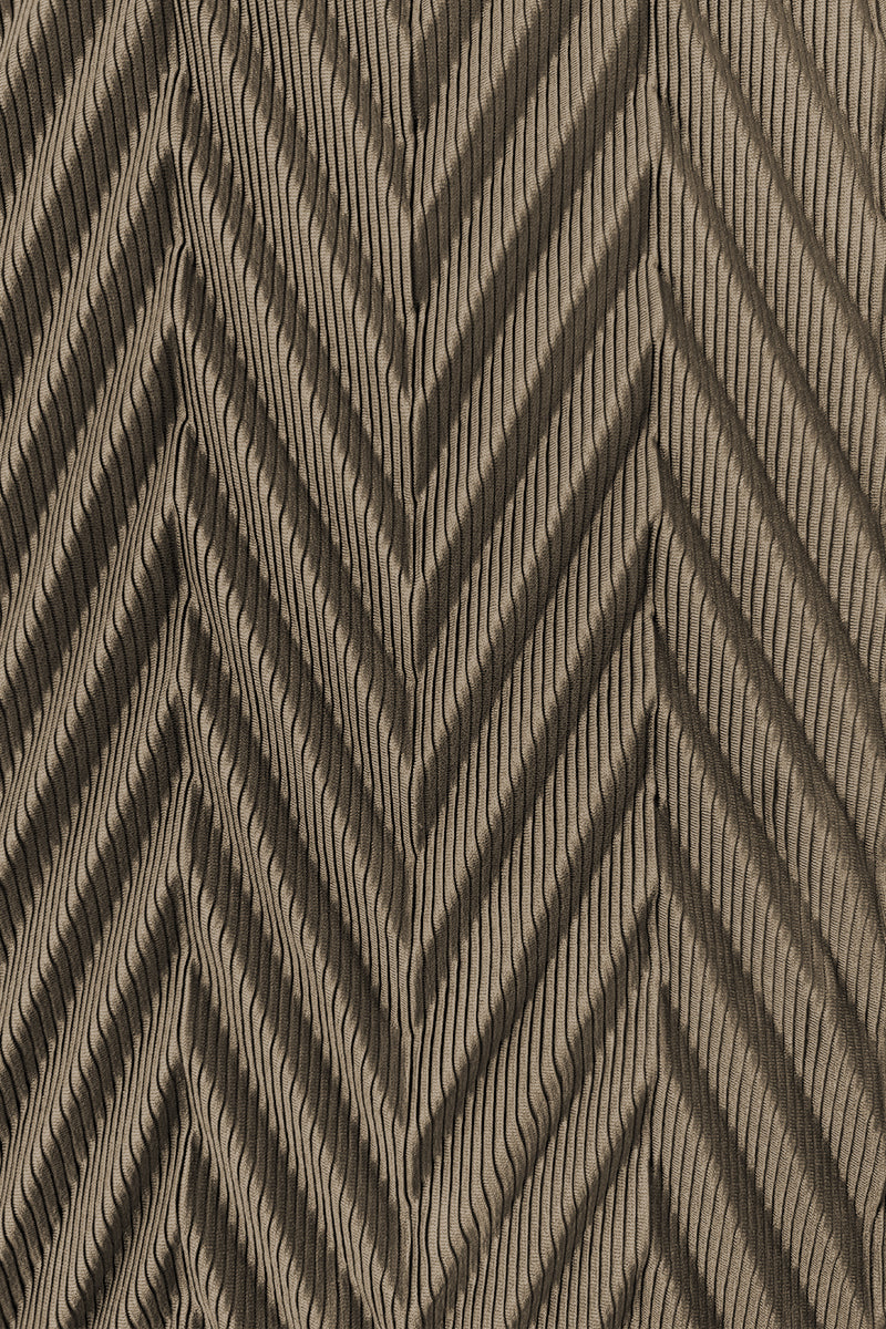 Mia Chevron Pant