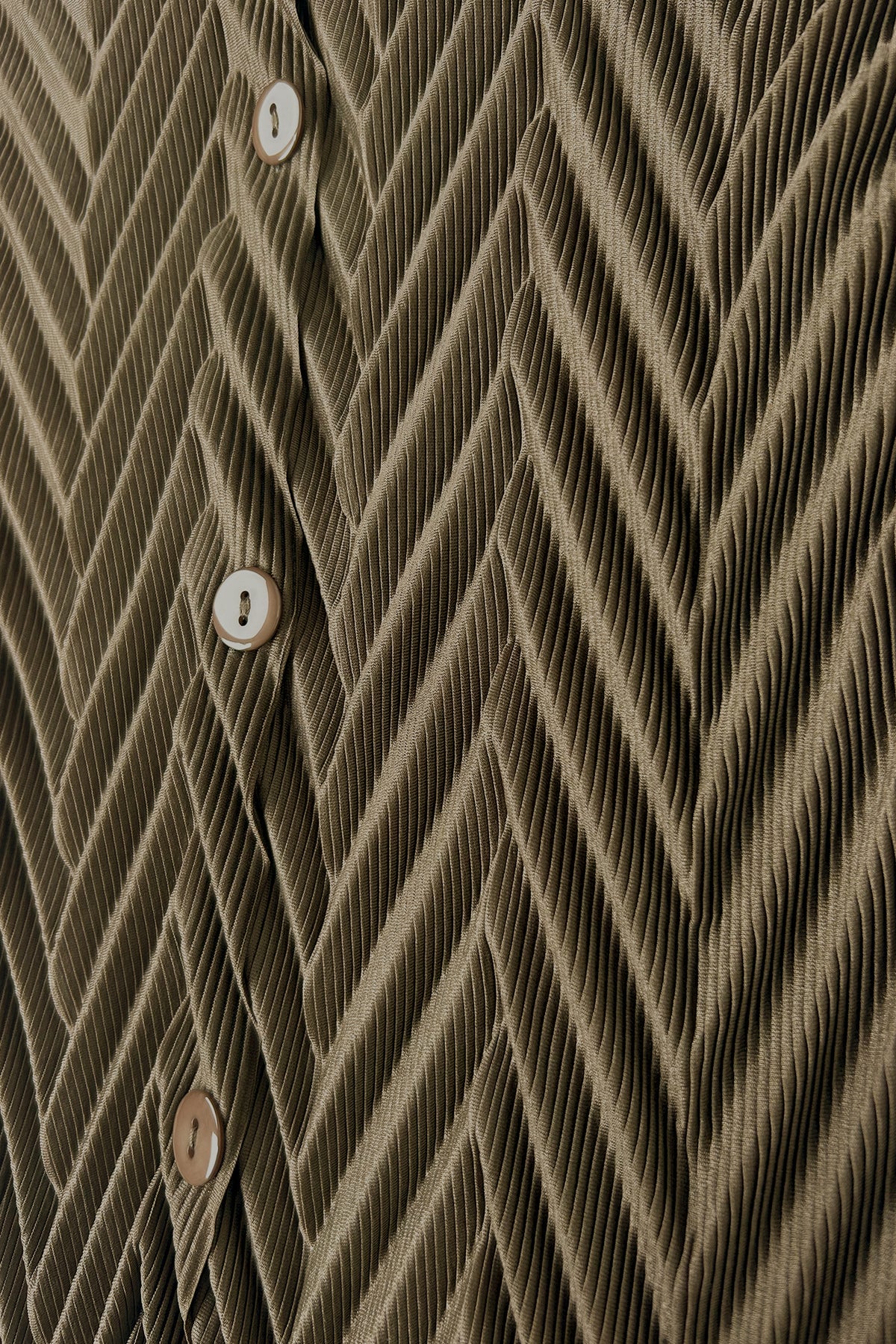 Mia Chevron Top