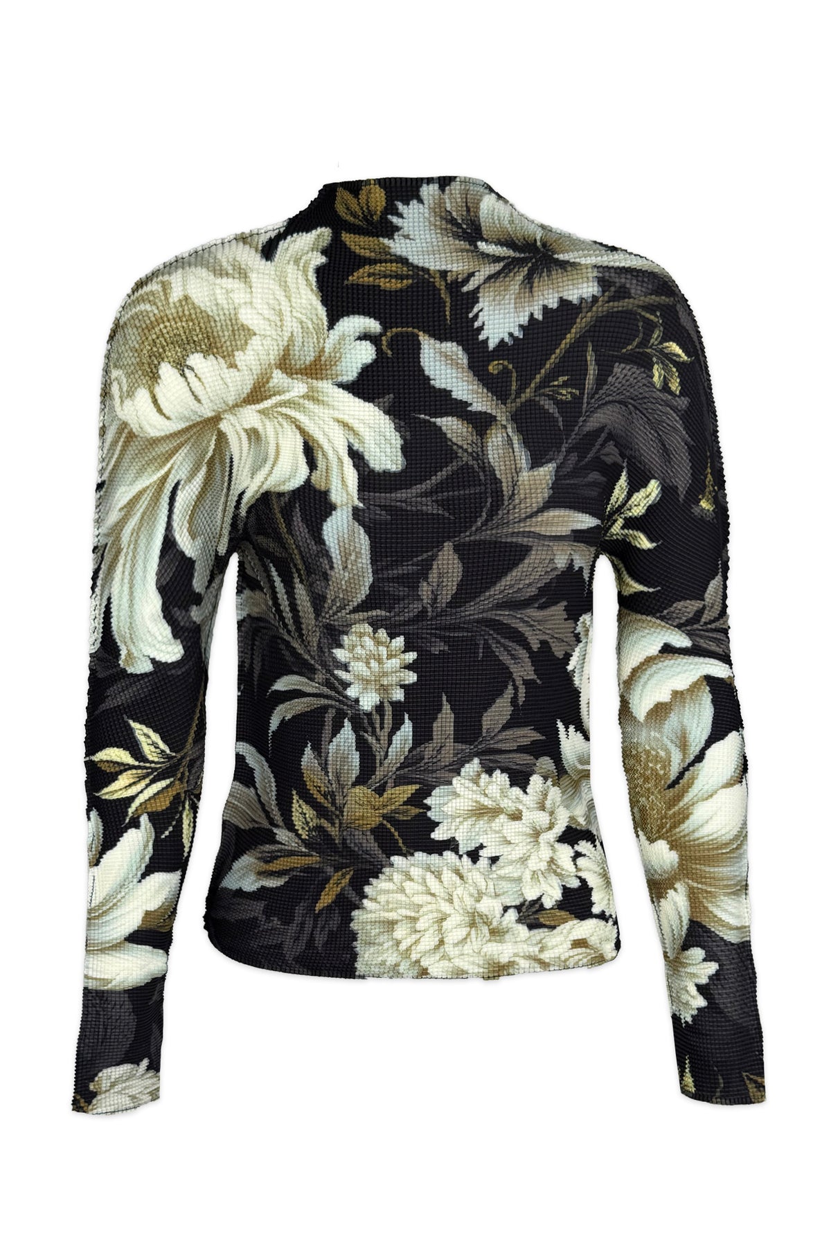 Camellia 3D Honeycomb Top