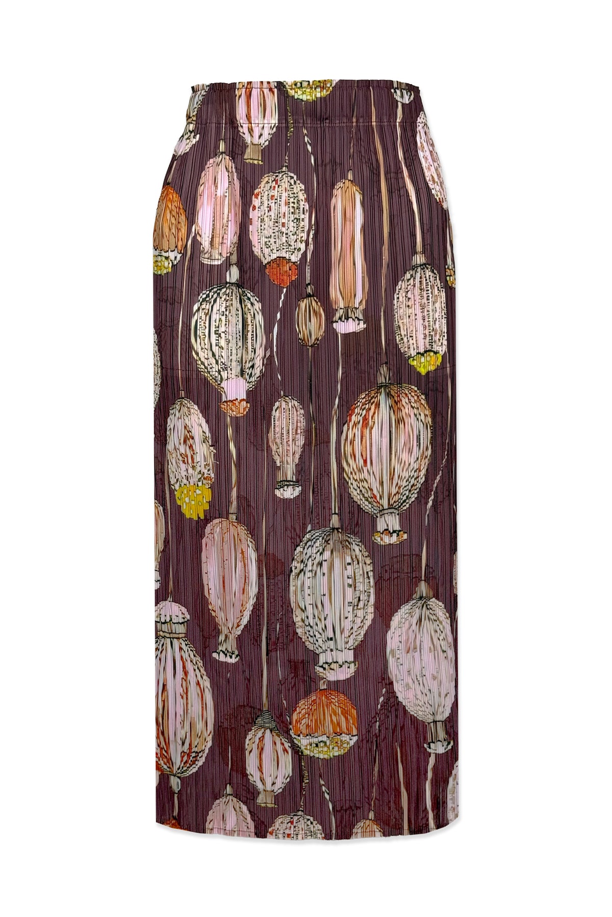 Monica Hot Air Balloon Skirt