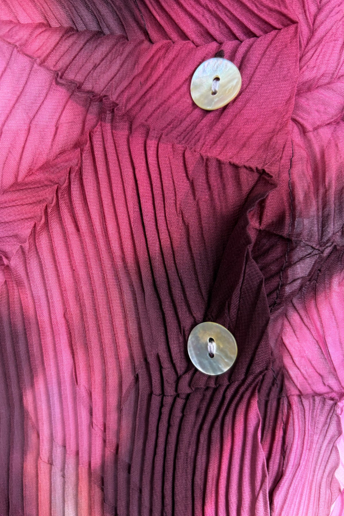Amara Abstract Print Shirt