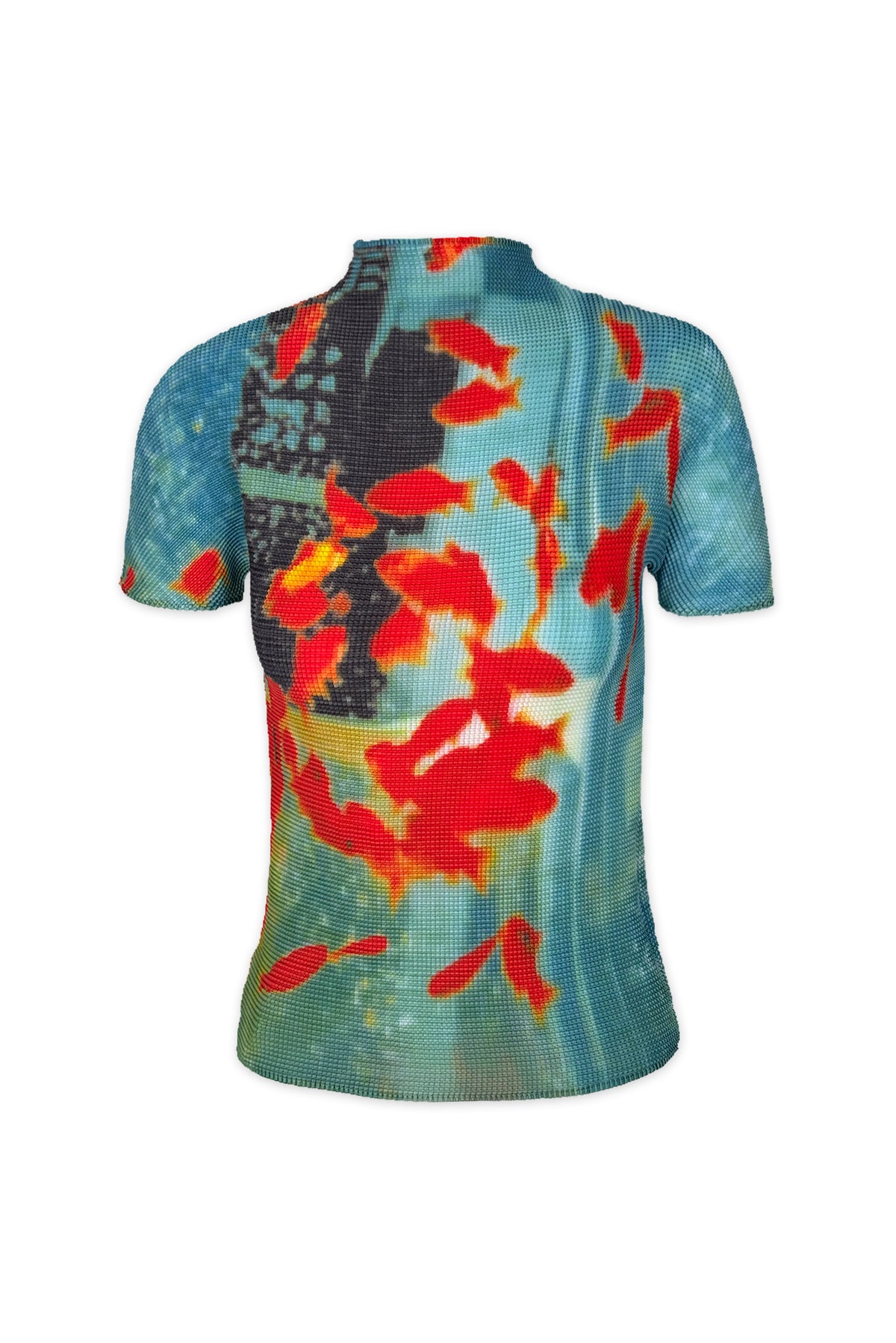Sera Gold Fish 3D Honeycomb Top