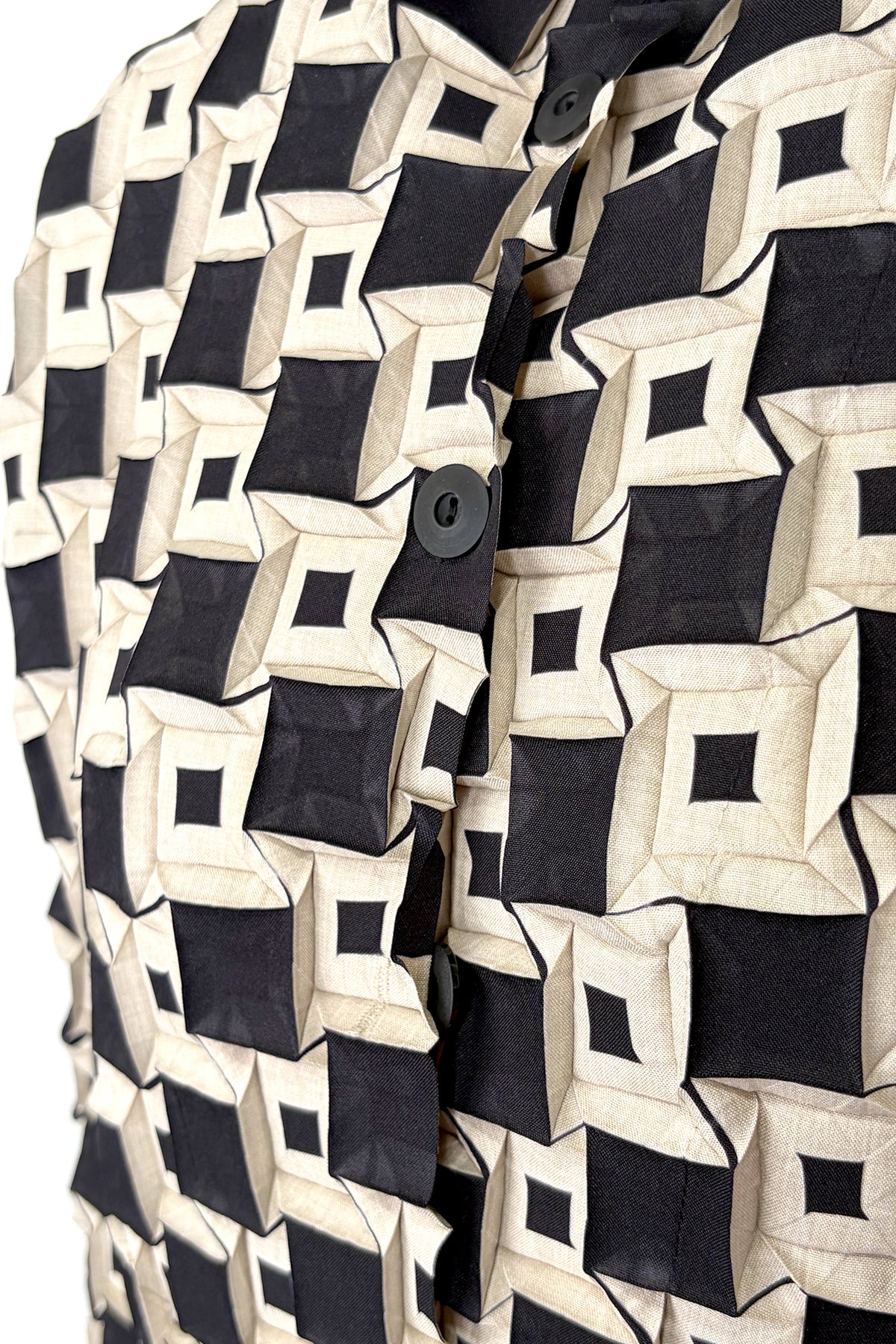 Zamora Textured Jacket