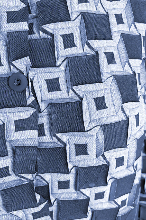 Zamora Textured Jacket