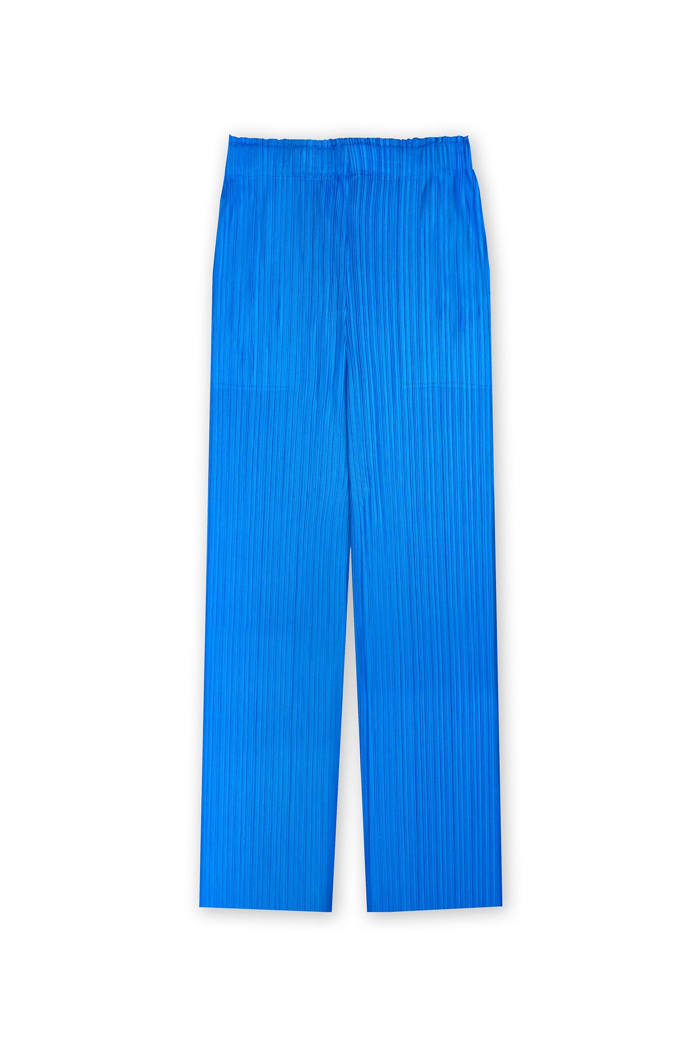 Homme Plissé Issey Miyake Pleated Trousers vs Zara Oversize