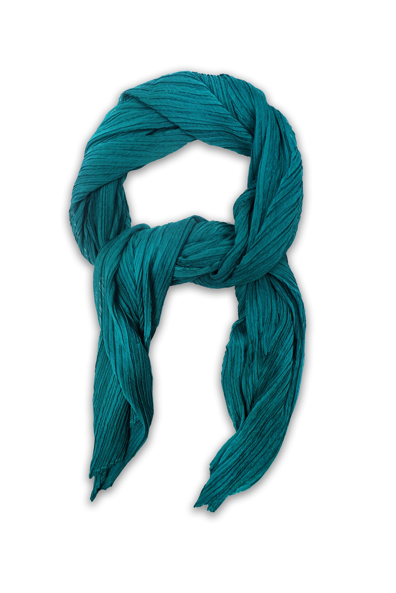 Fabric: Crinkle Sheer – Wild Cosmos