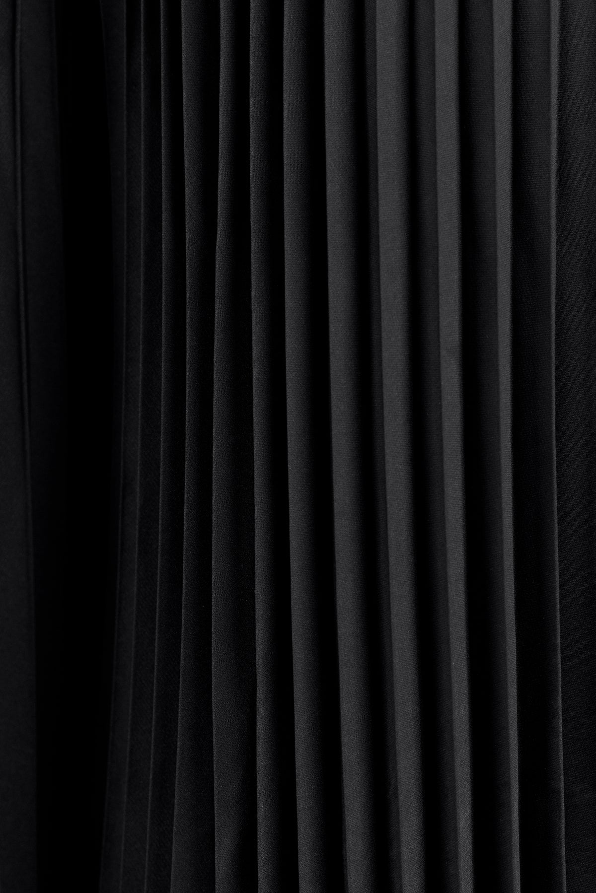 Eve Plissé Palazzo Pant
