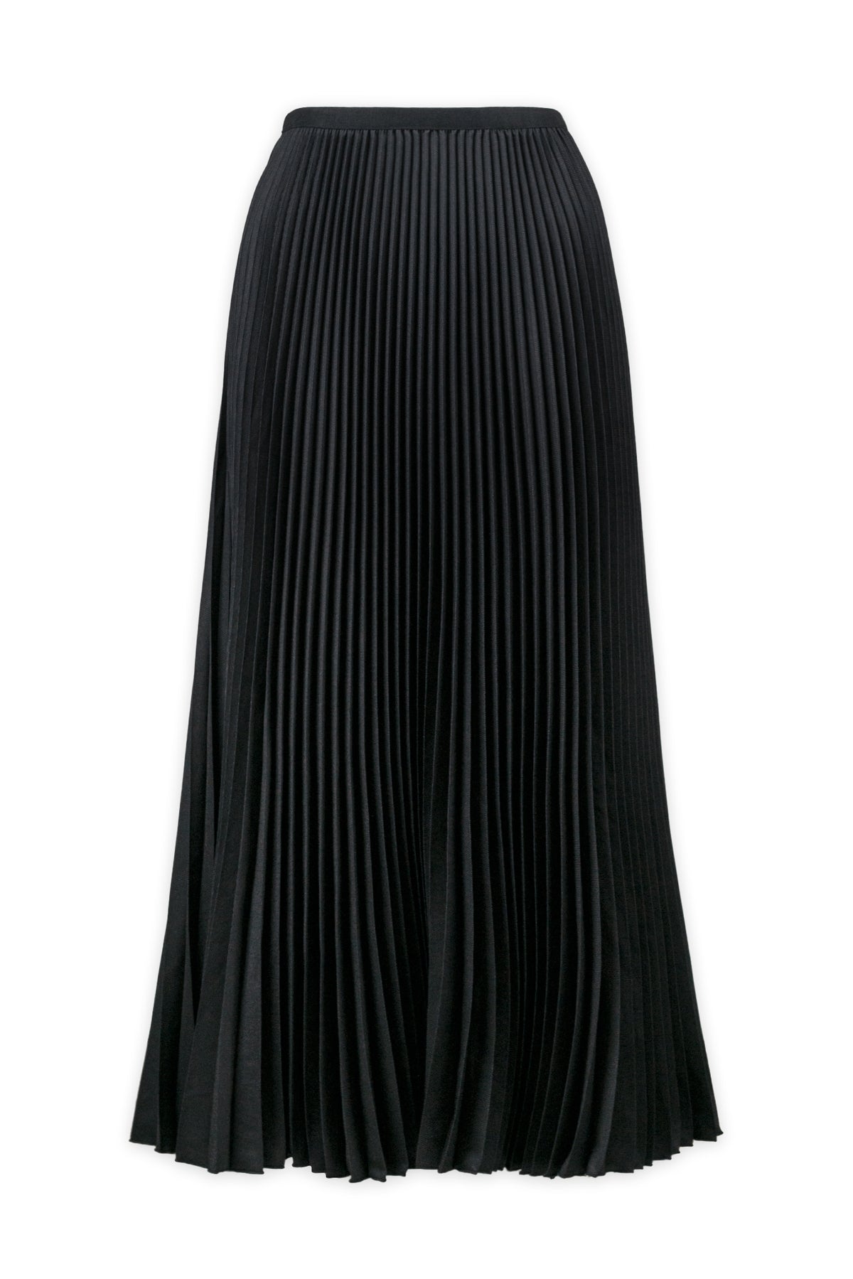 Hazel Pleated Skirt