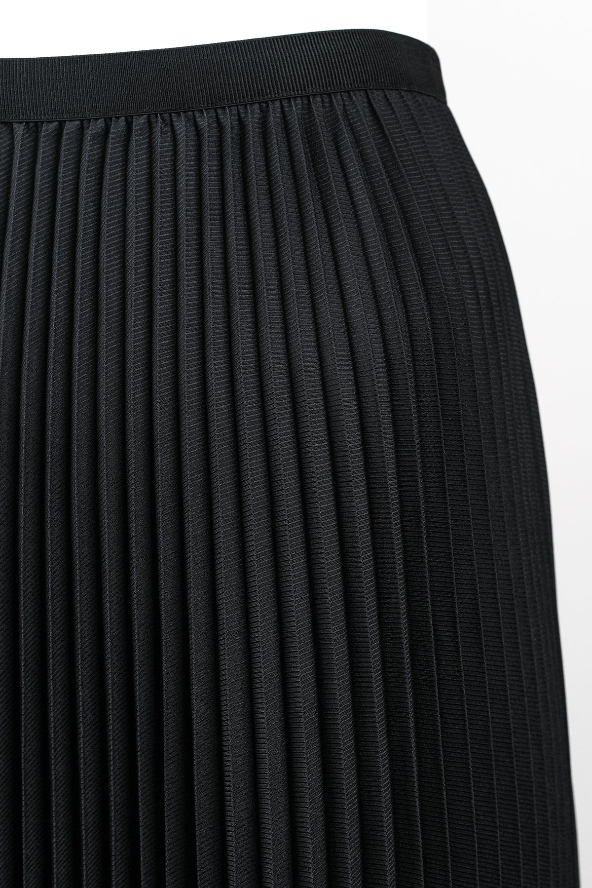 Hazel Pleated Skirt