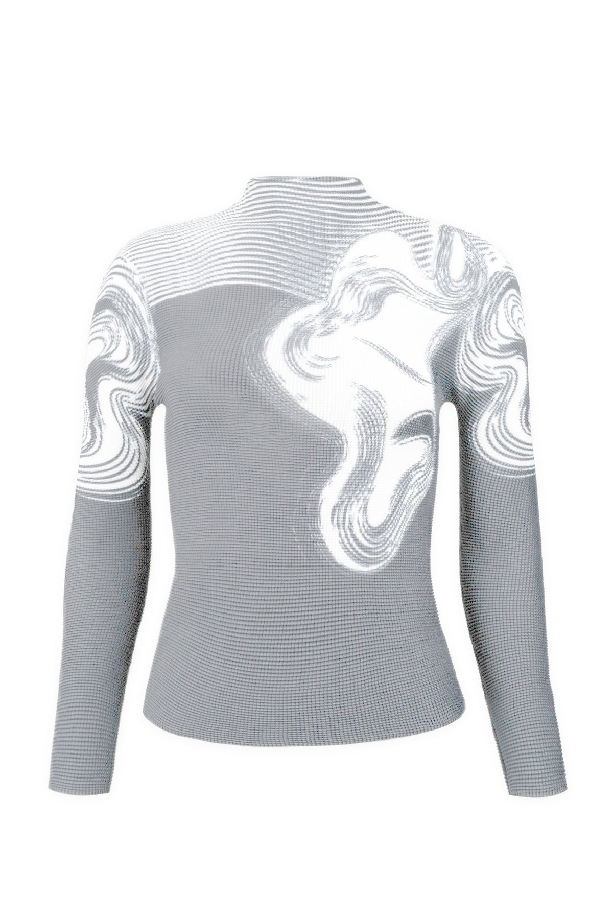 Diana Arabesque 3D Honeycomb Top
