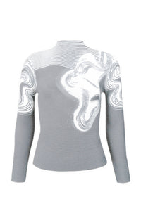 Diana Arabesque 3D Honeycomb Top