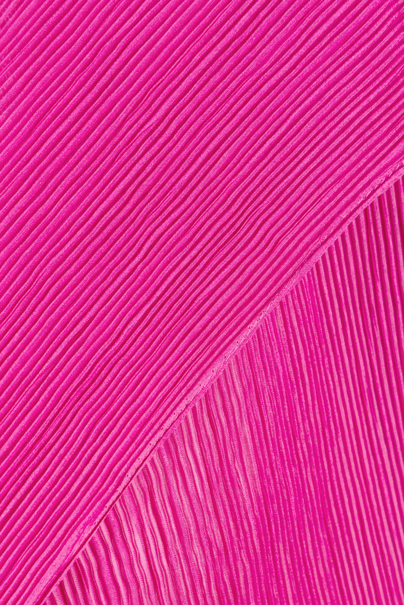 Deborah Crinkle Chiffon Texture Cardigan