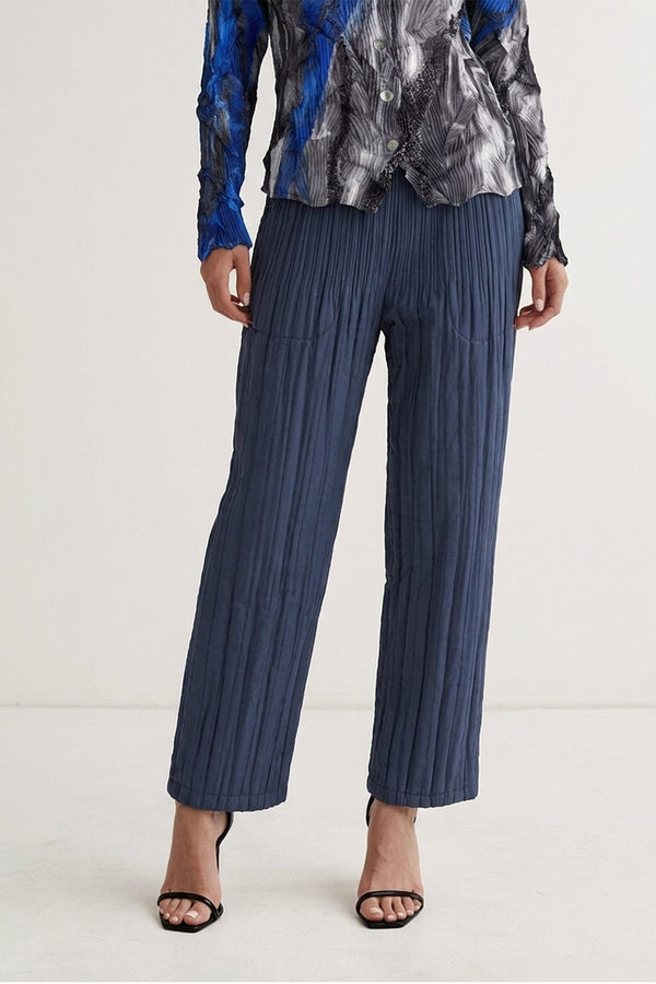 Celeste Quilted Pant