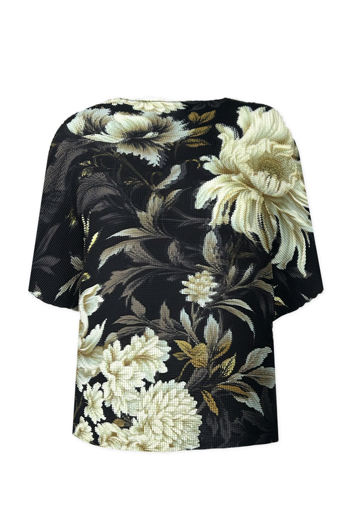 Camellia 3D Honeycomb Top