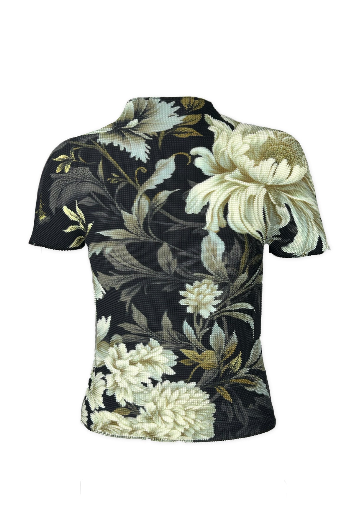 Camellia 3D Honeycomb Top