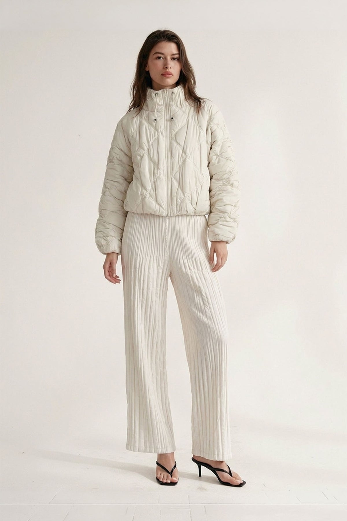 Celeste Quilted Pant