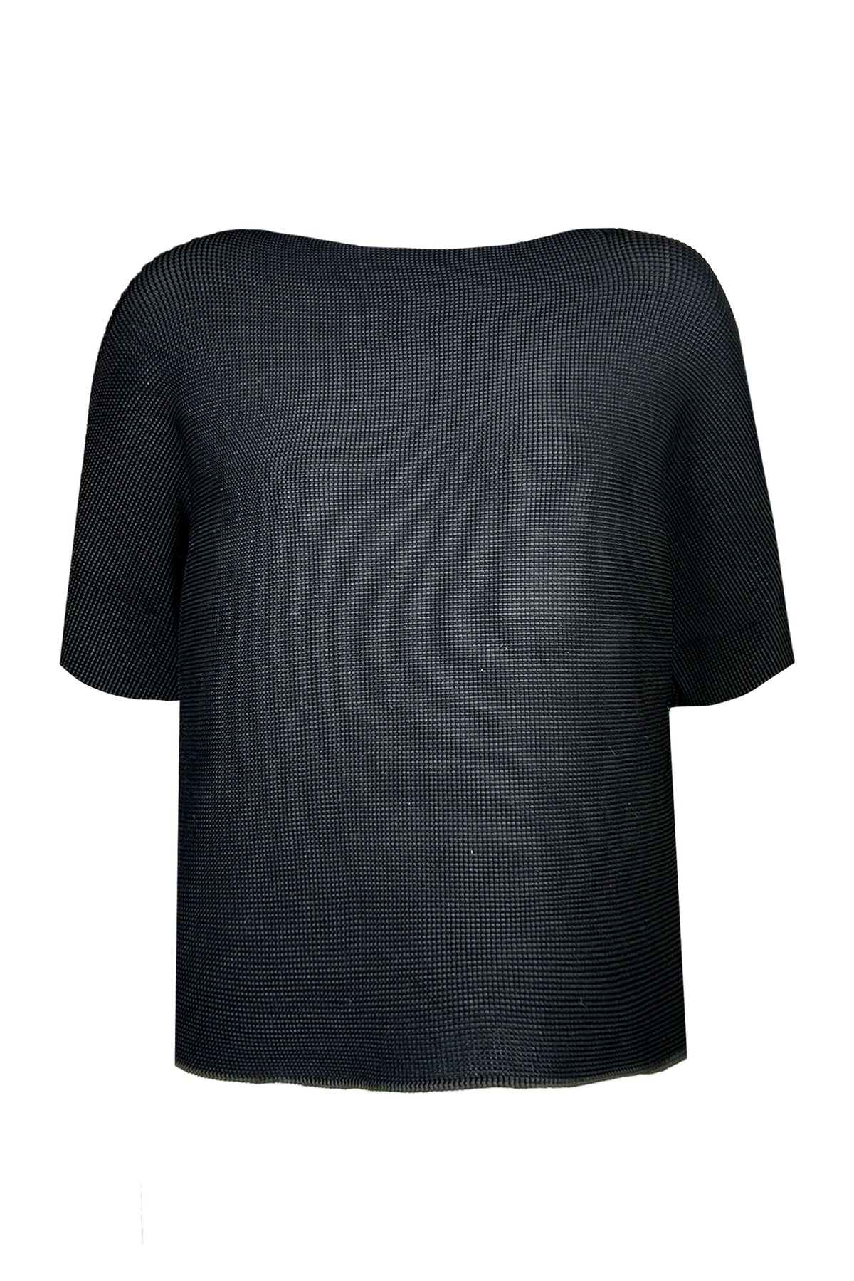 Hazel Solid 3D Honeycomb Loose Top