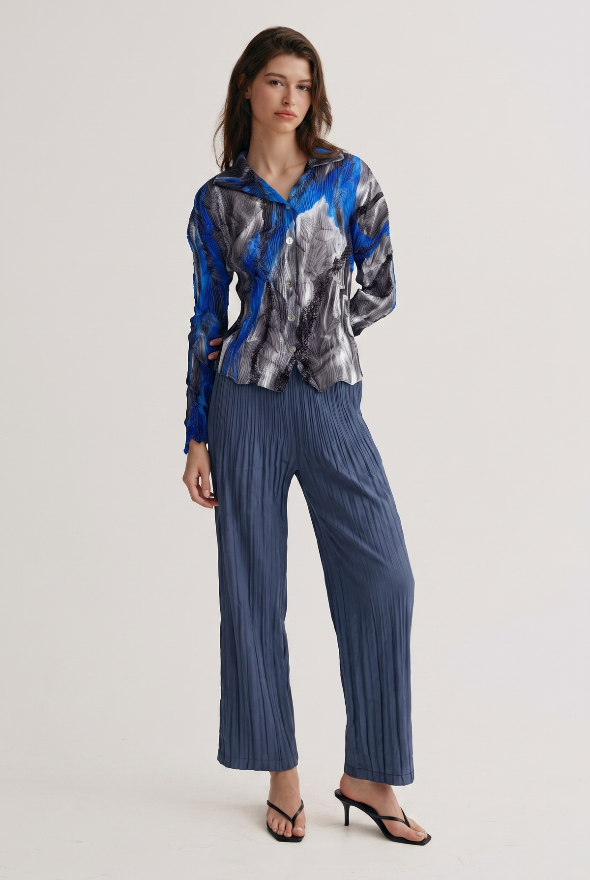 Celeste Quilted Pant
