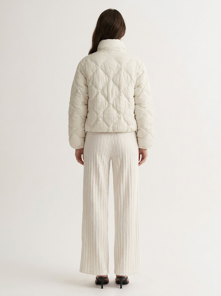 Celeste Quilted Pant