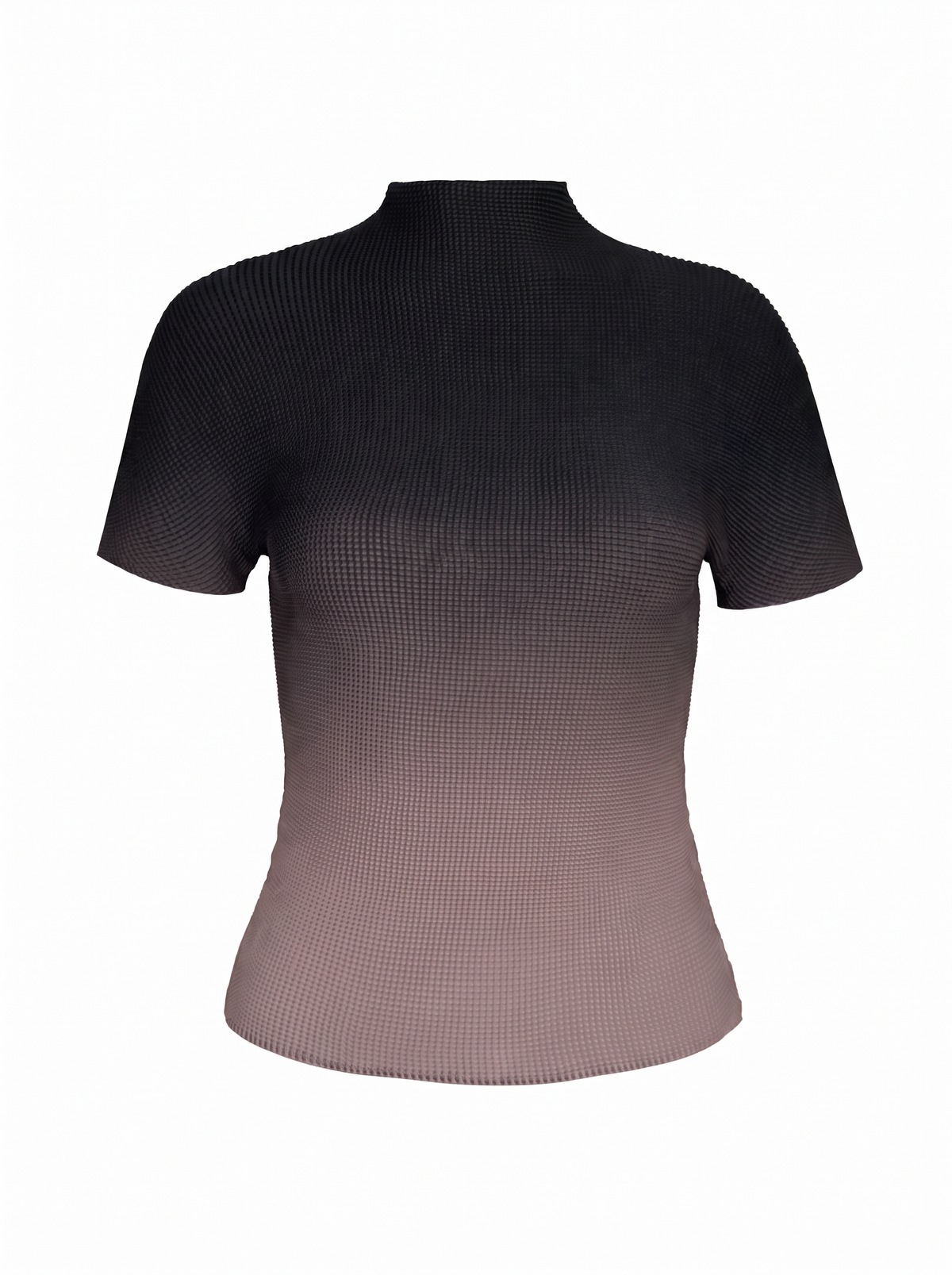 Kate Ombre 3D Honeycomb Top