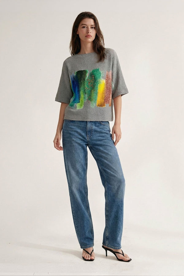 Lucy Paint Your Dreams Top