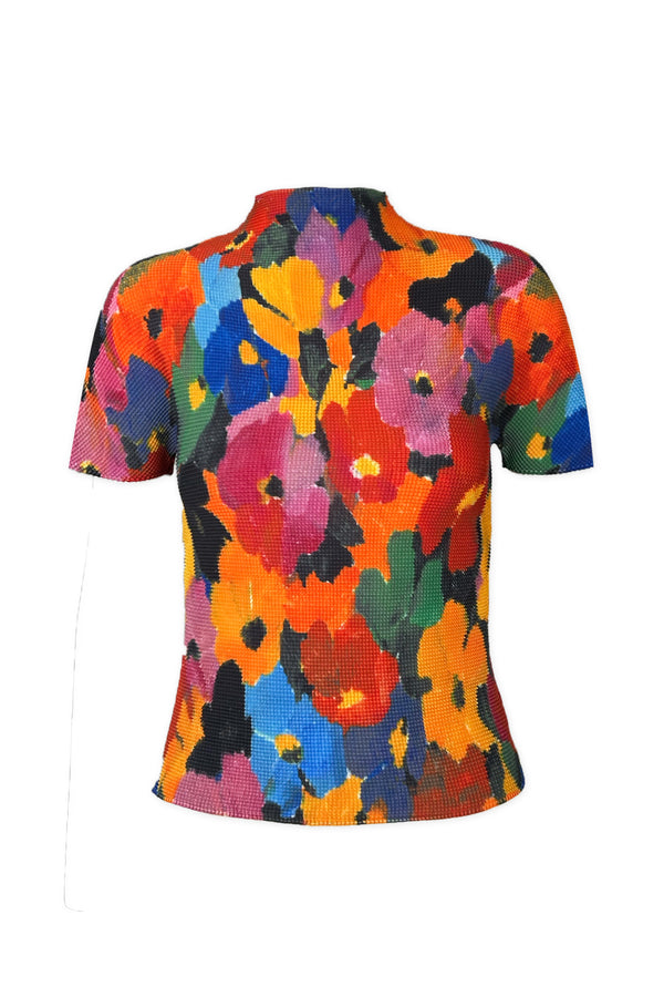 Matisse Garden 3D Honeycomb Top