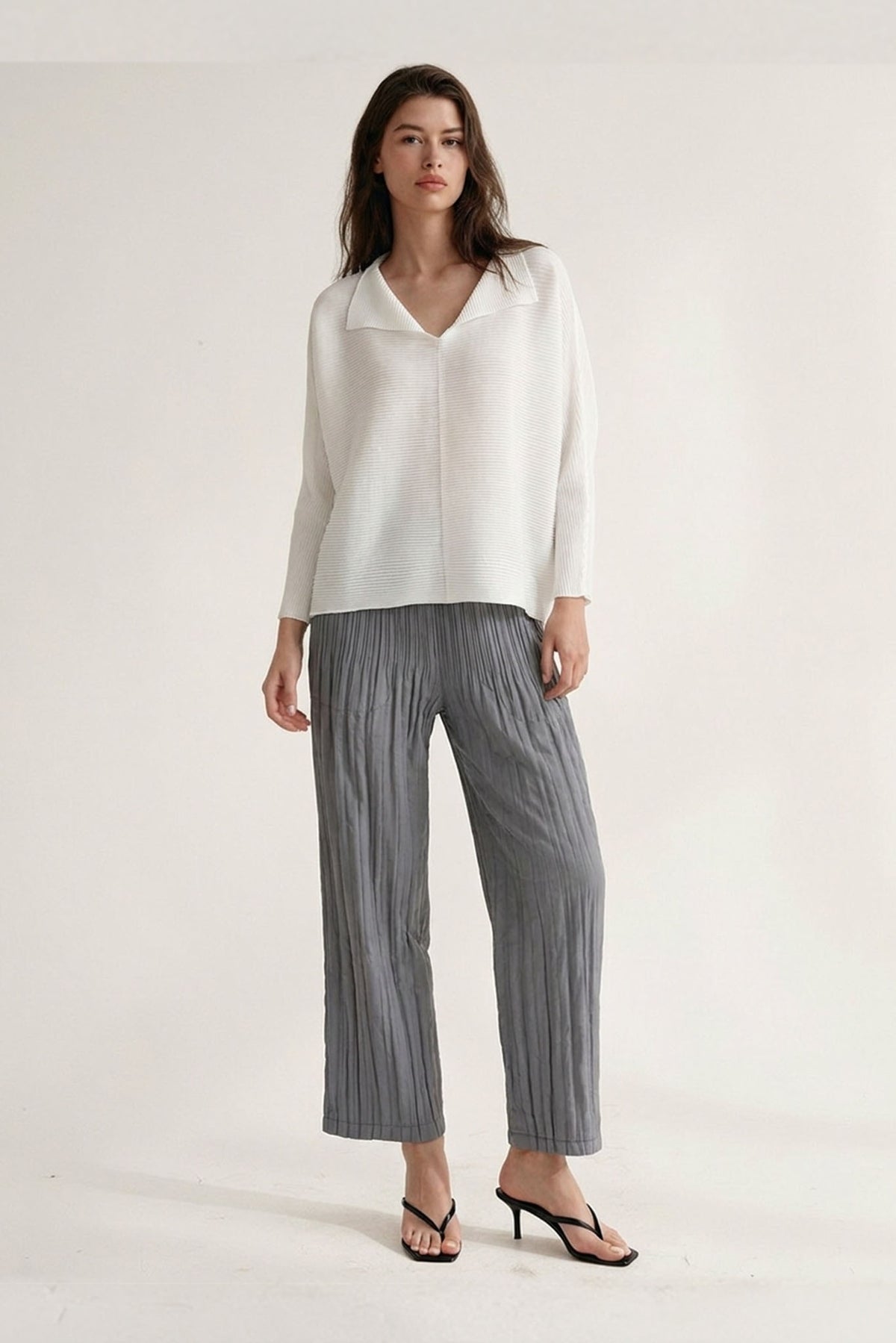 Celeste Quilted Pant