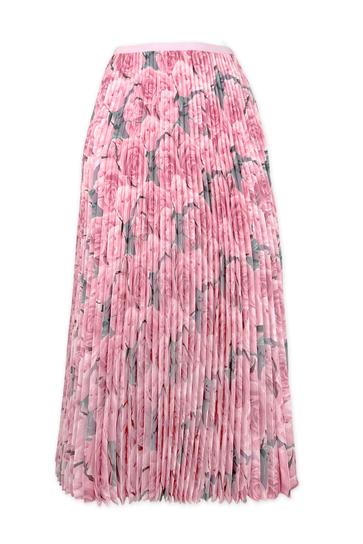 Regina Rose Pleated Skirt