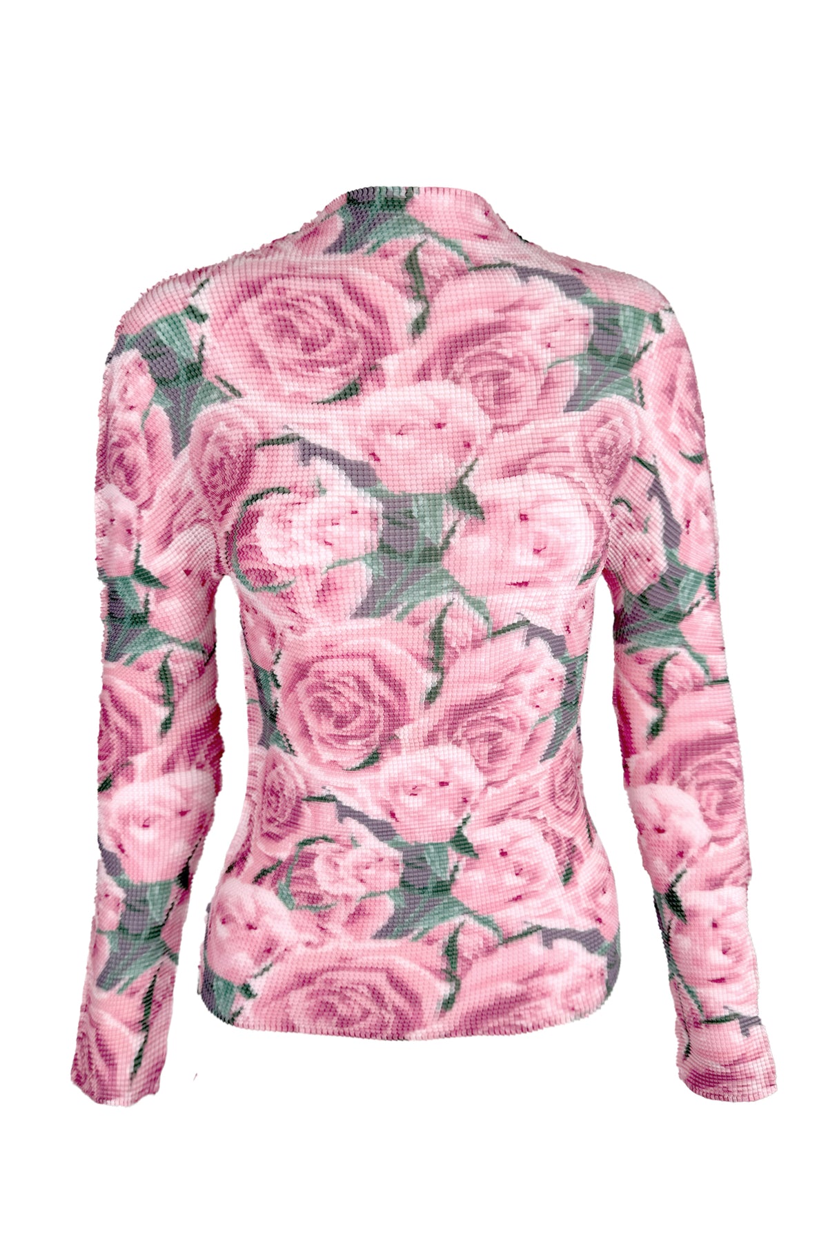Regina Rose 3D Honeycomb Top