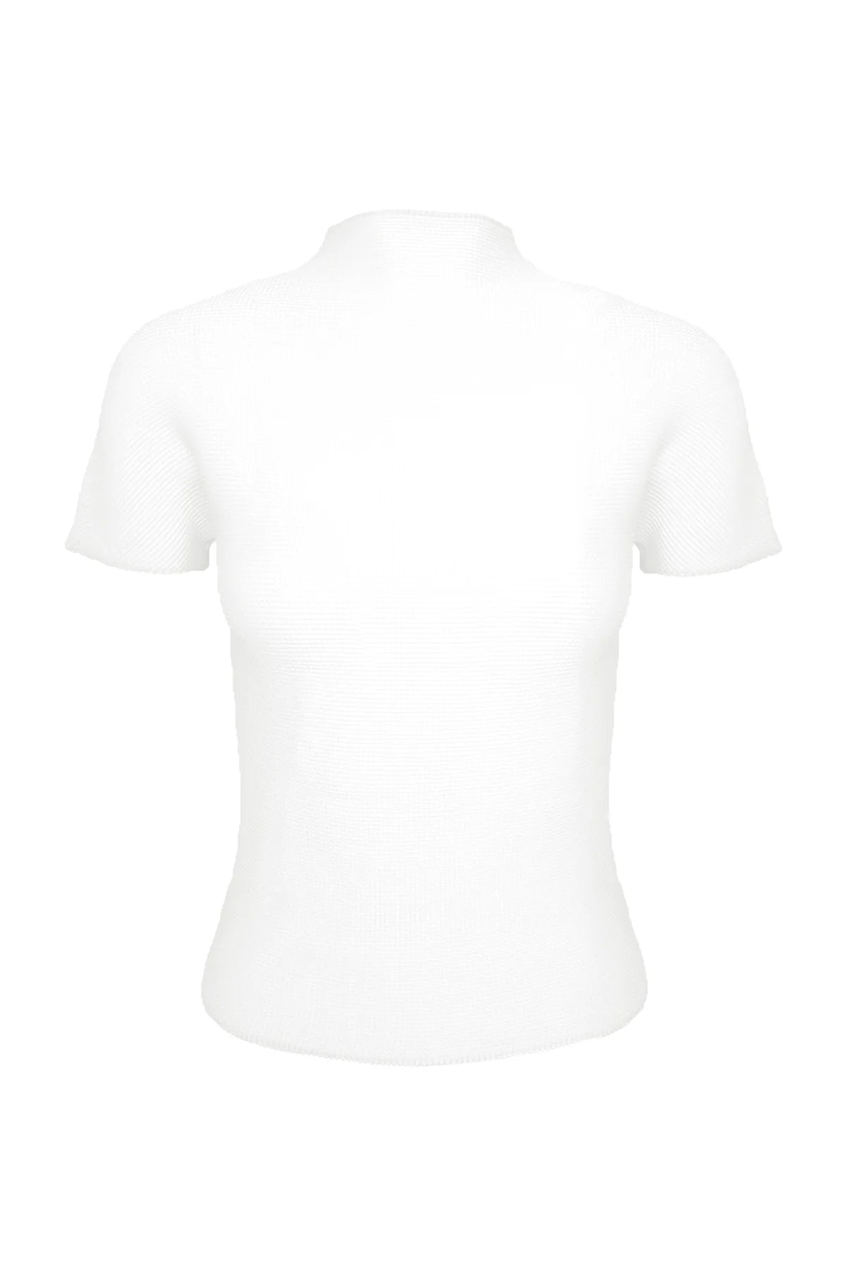 Hazel Solid 3D Honeycomb Top