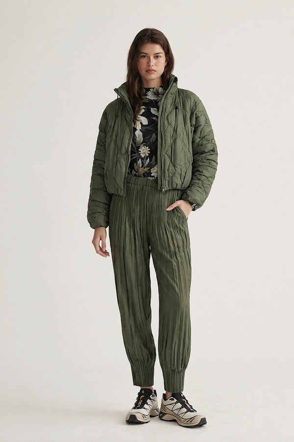 Cloudia Puff Pant