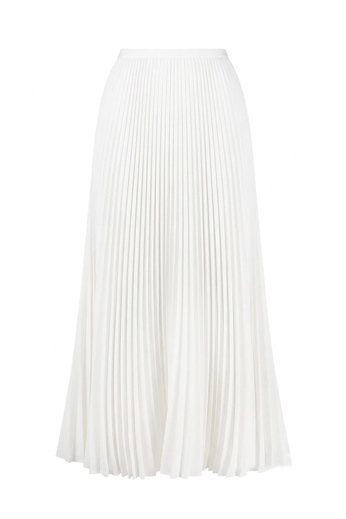 Hazel Pleated Skirt